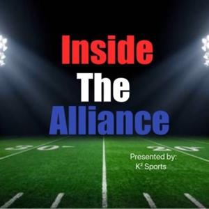 Inside The Alliance