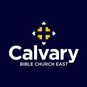 Bible Teaching from Calvary East