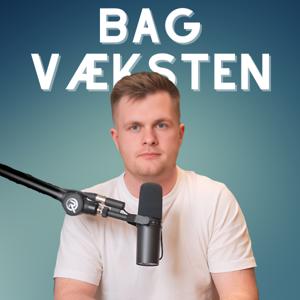 Bag Væksten med Mads Peter Østergaard