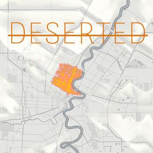 Deserted: Inside one of Canada’s poorest neighbourhoods