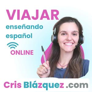 Viajar enseñando español online
