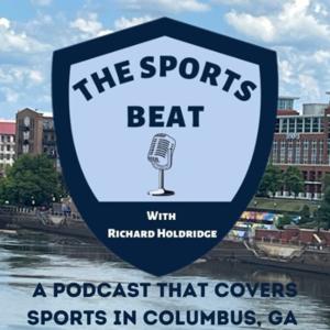 The Sports Beat with Richard Holdridge