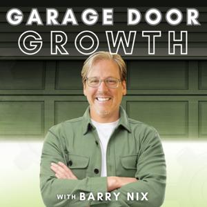 Garage Door Growth