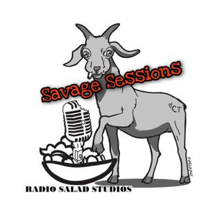 Savage Sessions RPG