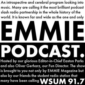 EMMIE Podcast