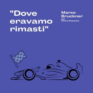 Dove eravamo rimasti