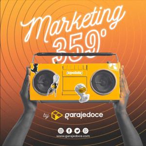 Marketing 359º