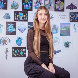 Artsy Friends Podcast