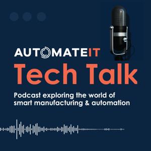AutomateIT Tech Talk
