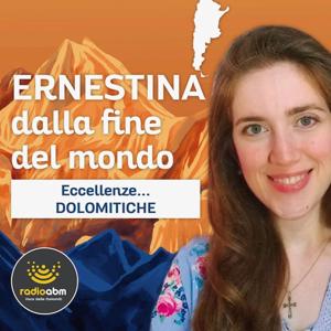 Ernestina dalla fine del mondo