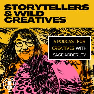 Storytellers & Wild Creatives