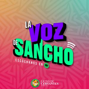 La voz de Sancho