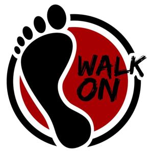 Walk on el podcast