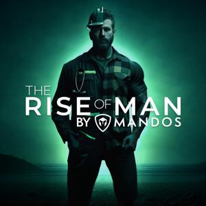 The Rise of Man by Mandos