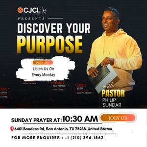 Discover Your Purpose