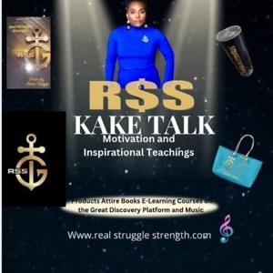 R$S Kaketalk Motivation