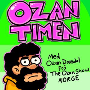 Ozantimen