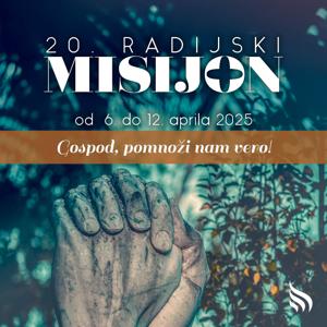 Radijski misijon 2025