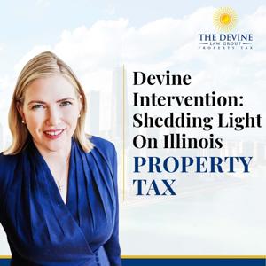 Devine Intervention: Shedding Light on Illinois Property Tax