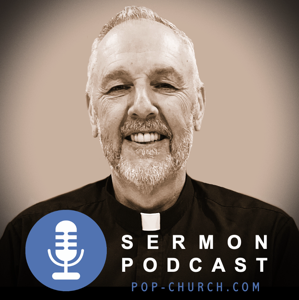 Reverend Neil Taylor - Podcast