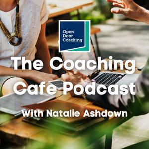 The Coaching Cafe Podcast