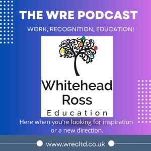 WRE - Work, Recognition, Education!
