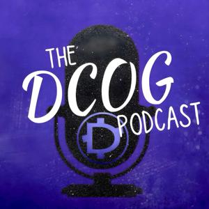 Dillon Church Of God Podcast