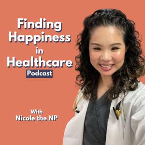Finding Happiness in Healthcare