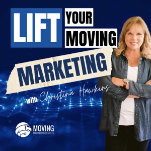 Lift Your Moving Marketing