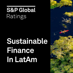 Sustainable Finance in LatAm en español