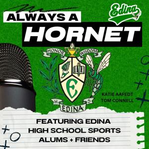 Always A Hornet