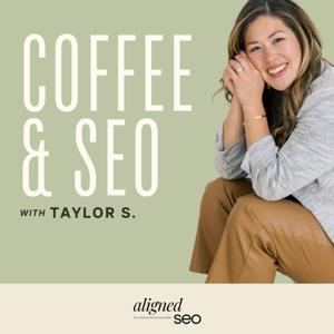 Coffee + SEO