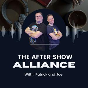 The After Show Alliance