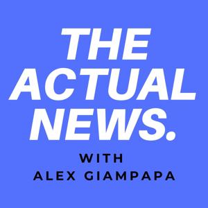 The Actual News