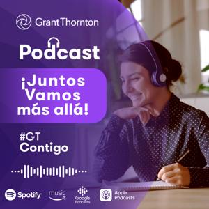 GT Contigo ¡Juntos vamos más allá! - Ecuador