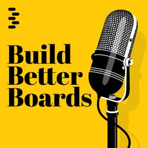 Build Better Boards