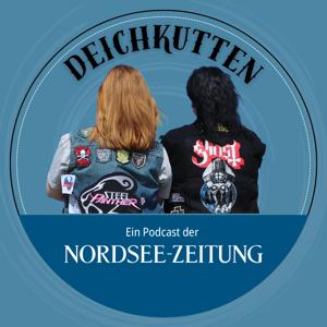 Deichkutten – Der Mucke-Talk der NORDSEE-ZEITUNG