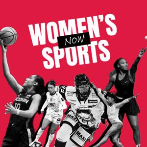 Women’s Sports Now