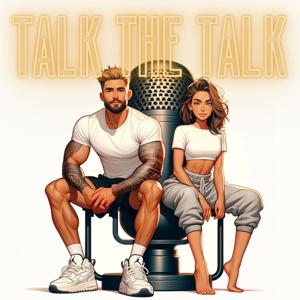 TALK THE TALK mit Sophia Pauline Bahl und Felix Sandrock