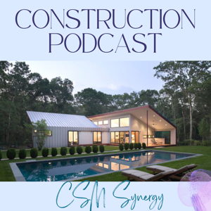 Construction: Effective Systems and Processes