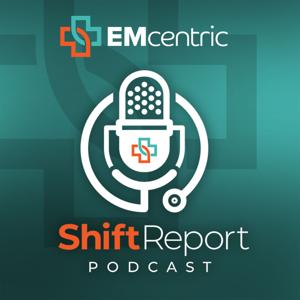 The Shift Report