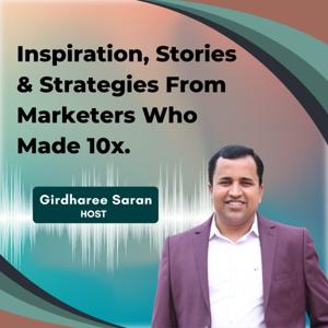10xMarketer Podcast