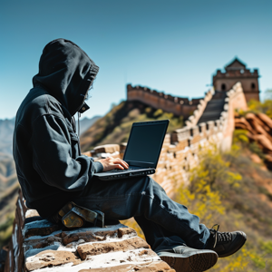 网络安全AI说