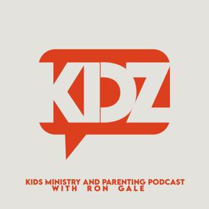 KIDZ with Ron Gale