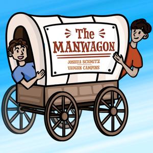 The Manwagon