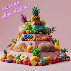 La sana alimentazione