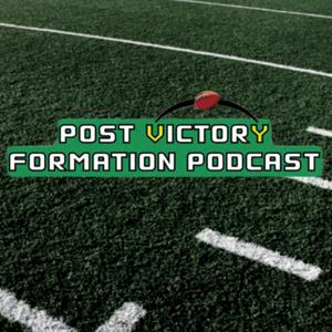 Post Victory Formation