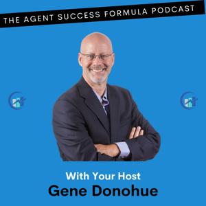 The Agent Success Formula Podcast
