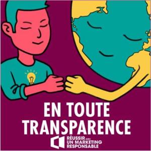 En toute transparence