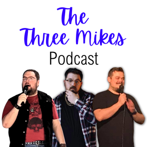 The Three Mikes